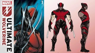 144. Ultimate Wolverine komt eraan! | Marvel Previews 38