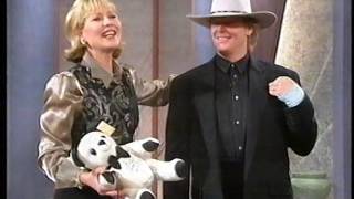 28/05/1996 John Farnham on Midday Show With Kerri Anne