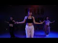 【hellodance class】 solar choreo –grl gvng