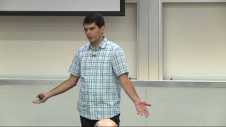 Lecture 1 - Introduction to Fine-Grained Complexity