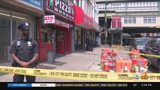 3 injured in Brooklyn shooting