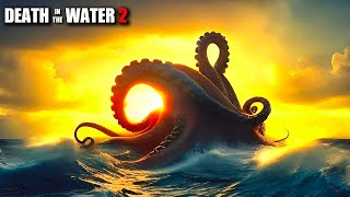 Deep Ocean Survival Day One | Death in the Water 2 Gameplay | First Look