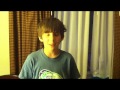 Ben Demonstrates Cracking Caesar Ciphers