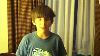 Ben Demonstrates Cracking Caesar Ciphers