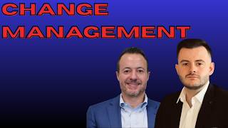 Mastering Transitions & Continuous Improvement