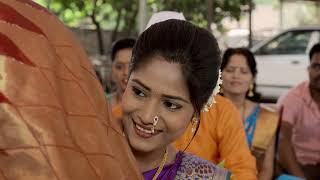 Lagira Zhala Jee - Ep 307 - Kiran Dhane, Shivani Baokar - Marathi Tv Serial - Zee5 Marathi Classics