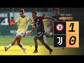 HIGHLIGHTS SERIE C | Foggia 1-0 Juventus Next Gen | Matchday 14