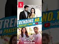 Top 7 Forced Relationship based Pakistani dramas #shorts