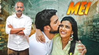 सच की तलाश | MEI (2019) - Hindi Dubbed Movie | Nicky Sundaram, Aishwarya Rajesh, Ajay Gosh