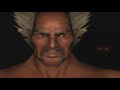 Tekken Complete Timeline Explained In Hindi  Tekken 1-7 Story Explained in Hindi