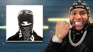 how to EsDeeKid beat