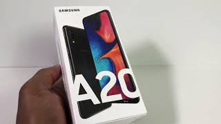 Cómo liberar para todas las Compañía Samsung Galaxy A20, A10, A6, A30, A50 Gratis -T Mobile o Metro