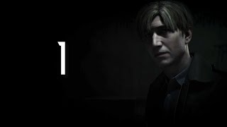 #1 俺が彷徨うSILENT HILL 2リメイク【実況】【久川ネギ】