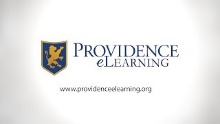 Providence eLearning Channel Trailer