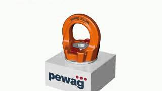 PLGW - pewag winner profilift GAMMA