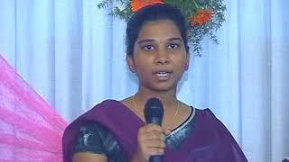 shakthi neet residential academy student Speech