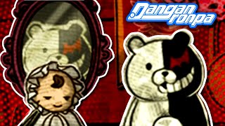 Are these people in heat?? | Danganronpa [42]
