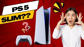 PlayStation 5 Slim Review: Next Gen Gaming!