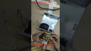 computer smps repair! power supply repair kaise kare