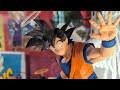 【一番くじ】 ドラゴンボール 未来への決闘‼ フィギュアレビュー 公式ショップ直前展示 ナマの質感をイヴの夜にお届けしたいんよ。【dragonball】