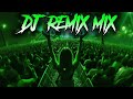 DJ REMIX 2024 - Mashups & Remixes of Popular Songs 2024 | DJ Disco Remix Club Music Songs Mix 2024