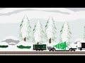 diesel’s ghostly christmas remake clip