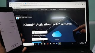 King Unlock iCloud Account Disable/Clean/Lost/Blacklist Success 💯 withOut password ✔
