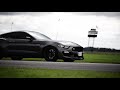 Ford Mustang Shelby GT350 VS BMW M2 -TRACK REVIEW  One Track Mind Ep. 4