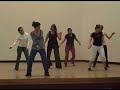 avc dance 1