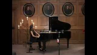 mtielis sevda-Tatia sharangia(piano)Otar Tatishvili's -ETHNOMANIA