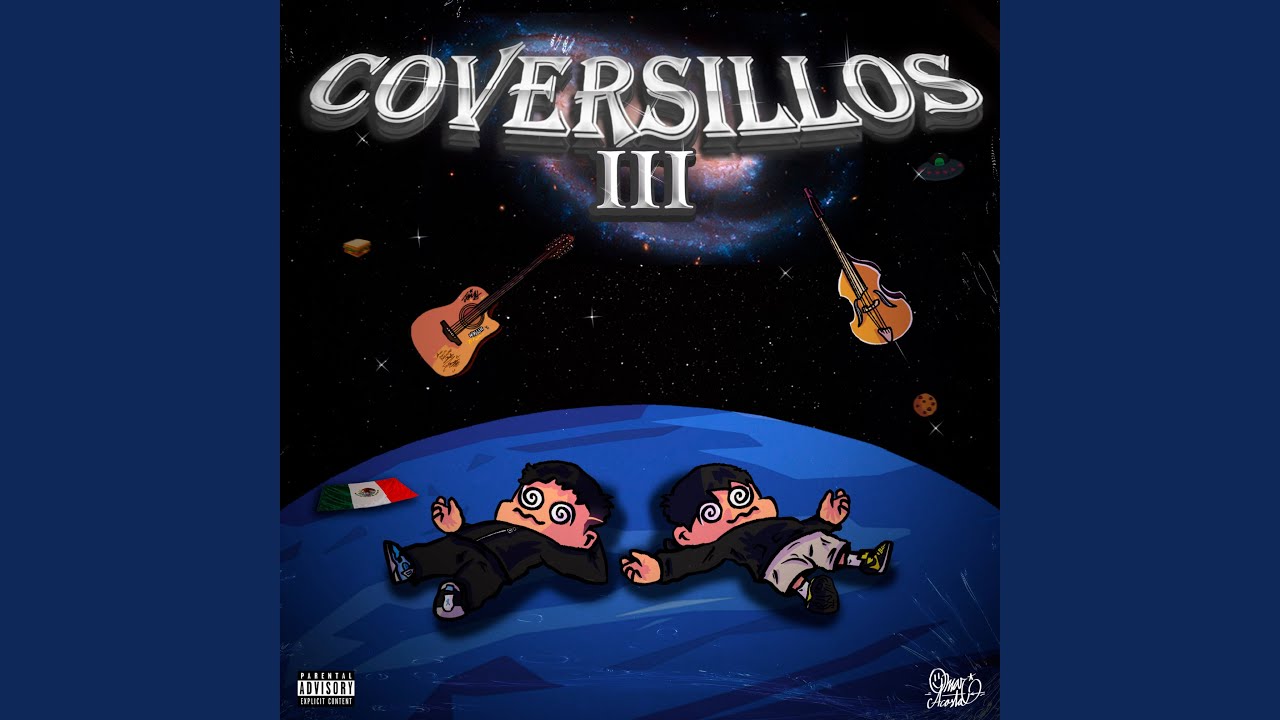 Omar Acosta Los Cuadros Acordes Chordify