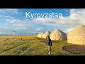 Kyrgyzstan - We may have found our new favorite country of the trip!