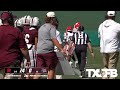 top team in louisiana plays 6a texas ruston la vs midland legacy 2024 texas high school football