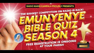 EMUNYENYE SEASON 4 SEMI-FINALS