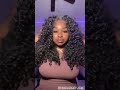 i will always love my human hair wig wiginstall curlywiginstall wigtok brennashair.com grwm