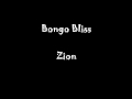 Bongo Bliss - Zion