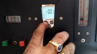 Stack Sampler Demonstration Video 5
