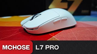 Обзор MCHOSE L7 PRO. Топ за 50$!