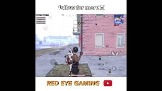 Red eye gaming #eranglemap #newupdatebgmi