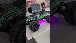 Traxxas XRT Ultimate Programmable LED Lights #shorts #traxxas #rc