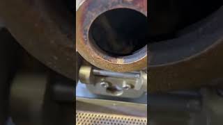 Probat Sample Roaster