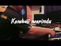 Kembali merindu Slam drum cover yamaha dd75