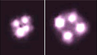 Scientists Just Announced That A Massive Space Object Has Suddenly Vanished In This Region Of Space