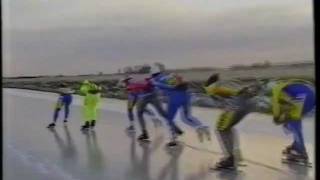 Elfstedentocht 1997 - deel #23