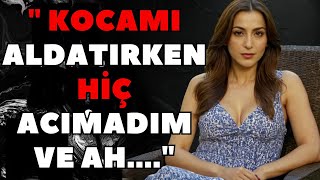 Kocamı Bir Çalışan İle Aldattım Ve Kameralara Yakalndım... | İtiraf ve Gerçek Hayat Hikayeleri