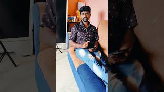 வாங்க மாமா வெறுப்பு ஏத்துவோம்#trendingshorts #ytshorts#couple #viralshort