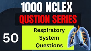 1000 Nclex Questions And Answers ( Part-1) | NCLEX Review