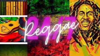 Vintage Reggae 80's Café - Playlist 2020
