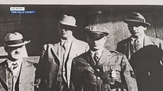 Twin Falls honors deputy killed 90 years ago with building dedication