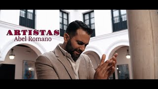 Abel Romano - Artistas [Video Oficial]